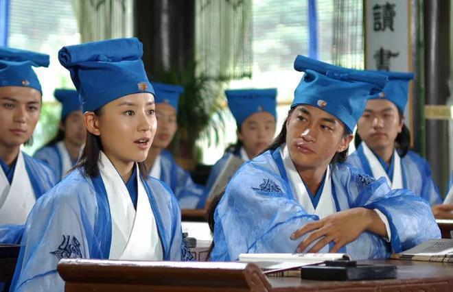 从头虐到尾的6部电视剧最后一部至今都让人意难平(图5)