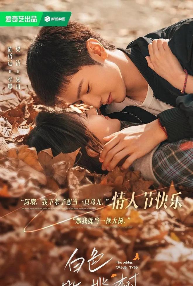 推荐：9部当前热播电视剧榜单你在追哪一部？(图3)