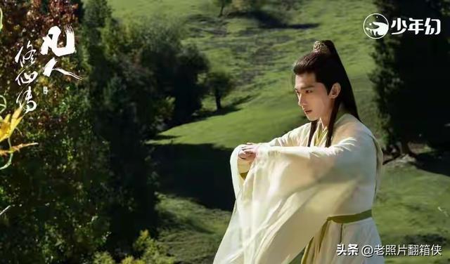 1113追剧不踩雷！京浙9部大剧+顶流按题材闭眼冲(图8)