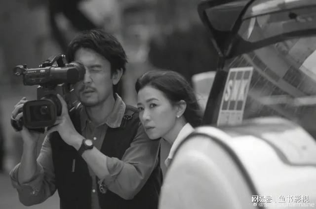 佘诗曼：忙着成功没空恋爱(图8)