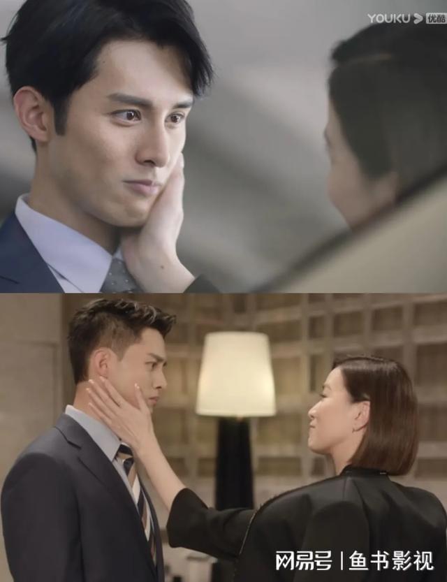 佘诗曼：忙着成功没空恋爱(图6)