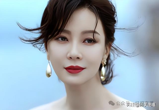 知名女演员自曝:差不多两年时间肠胃全部坏掉!