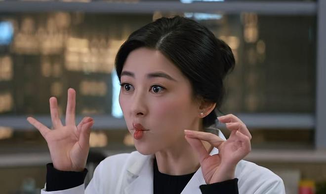 今晚开播！东方卫视16集都市大剧来袭全员实力派有爆款潜质！(图13)