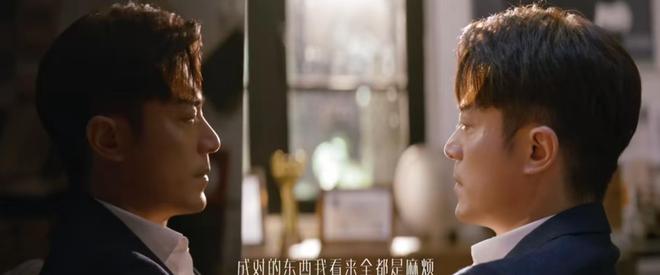 今晚开播！东方卫视16集都市大剧来袭全员实力派有爆款潜质！(图27)