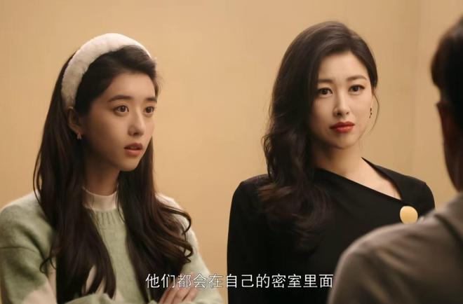 今晚开播！东方卫视16集都市大剧来袭全员实力派有爆款潜质！(图21)