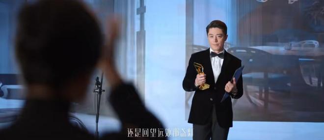 今晚开播！东方卫视16集都市大剧来袭全员实力派有爆款潜质！(图24)