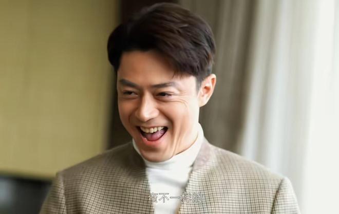 今晚开播！东方卫视16集都市大剧来袭全员实力派有爆款潜质！(图45)