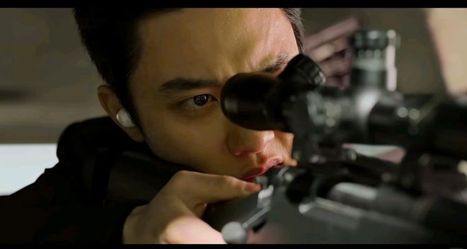 第一集就这么刺激这部新播韩剧太过瘾了(图2)