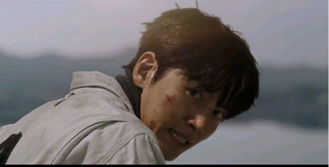 第一集就这么刺激这部新播韩剧太过瘾了