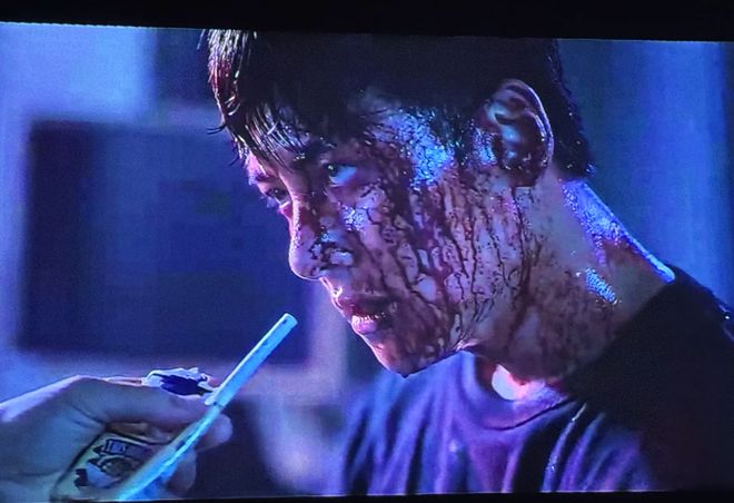 第一集就这么刺激这部新播韩剧太过瘾了(图4)