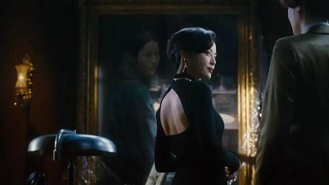 讲真这部沪语电影才是老上海人真实的样子(图11)