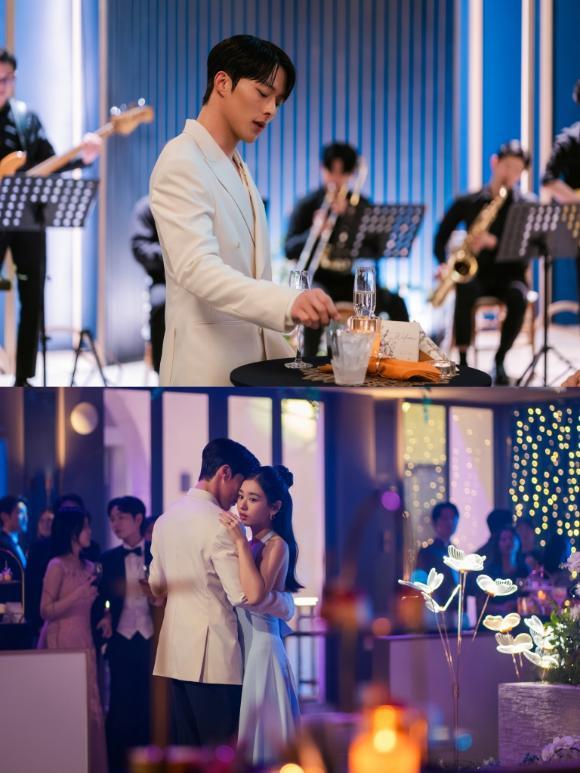 韩剧《一吻爆炸》首播收视破6%登顶Netflix冠军！(图2)