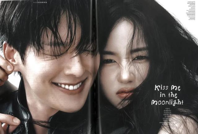 韩剧《一吻爆炸》首播收视破6%登顶Netflix冠军！(图9)