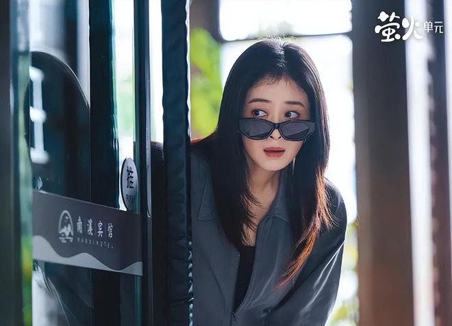 正在热播的五部电视剧《凤凰台上》只能第三你在追哪一部？(图2)