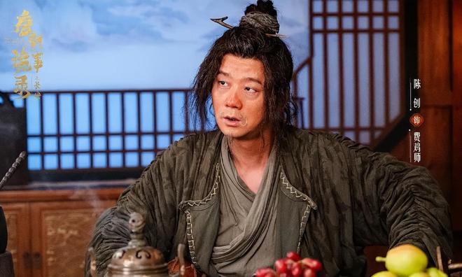 正在热播的五部电视剧《凤凰台上》只能第三你在追哪一部？(图5)