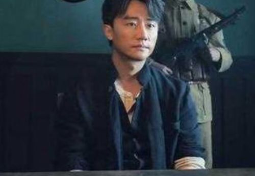 东方卫视首播！57集谍战大作刚播两天收视率就爆了值得推荐(图3)