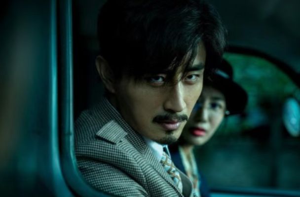 东方卫视首播！57集谍战大作刚播两天收视率就爆了值得推荐