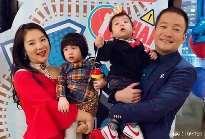 喻恩泰婚变成反转剧双方互绿比电视剧还抓马吃瓜群众伤不起(图2)