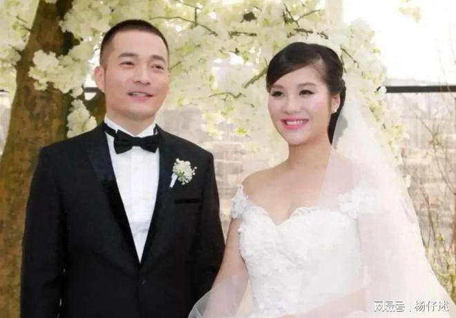 喻恩泰婚变成反转剧双方互绿比电视剧还抓马吃瓜群众伤不起