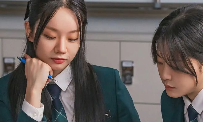 2025最好看的8部犯罪韩剧《操控游戏》第5榜一无争议(图7)