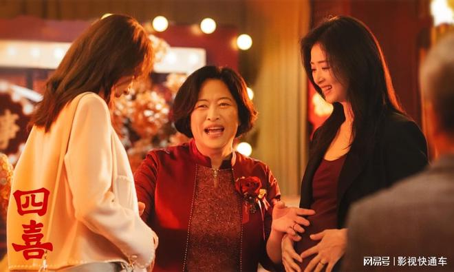 全网电视剧热度排行榜：《凤凰台上》排名第三第一名断层领先(图8)