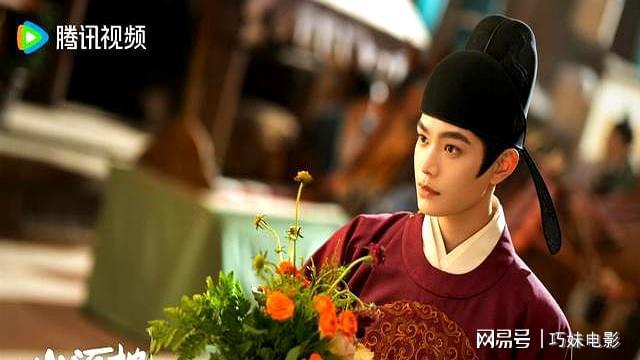 最新8部热播剧排名！《凤凰台上》荣登榜一《四喜》跌出前三！(图5)