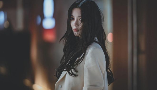 尺度惊艳HBO又出一部19禁韩剧(图3)