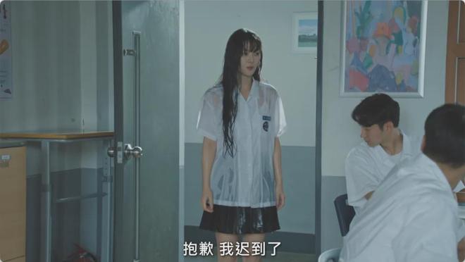 尺度惊艳HBO又出一部19禁韩剧(图7)