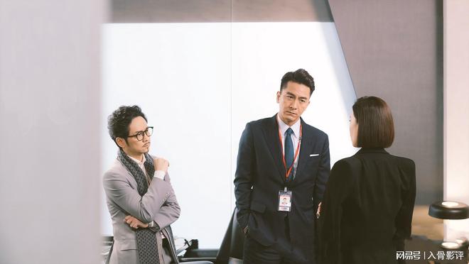 港剧名场面:老戏骨成就经典角色《神雕侠侣》永远绕不过去