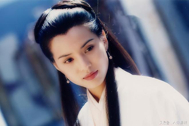 港剧名场面：老戏骨成就经典角色《神雕侠侣》永远绕不过去(图4)