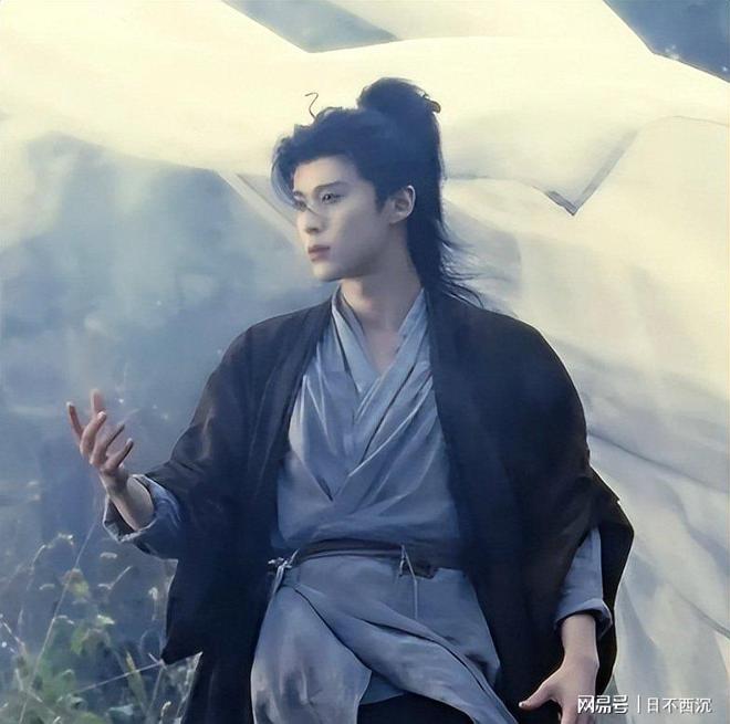 湖南卫视首播！王鹤棣李沁领衔《咸鱼飞升》来了！这剧有意思！(图5)