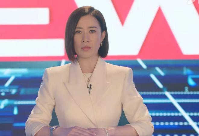 全是反转！《新闻女王2》的25集结局是我今年看过最解气大结局(图2)