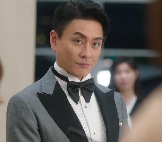 全是反转！《新闻女王2》的25集结局是我今年看过最解气大结局(图6)