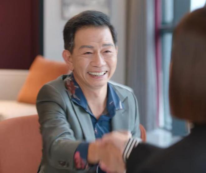 全是反转！《新闻女王2》的25集结局是我今年看过最解气大结局(图14)