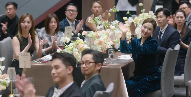 全是反转！《新闻女王2》的25集结局是我今年看过最解气大结局(图7)