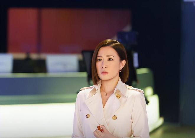 全是反转！《新闻女王2》的25集结局是我今年看过最解气大结局(图22)