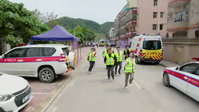 全是反转！《新闻女王2》的25集结局是我今年看过最解气大结局(图25)