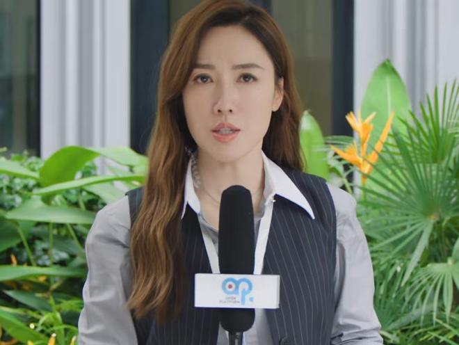 全是反转！《新闻女王2》的25集结局是我今年看过最解气大结局(图41)