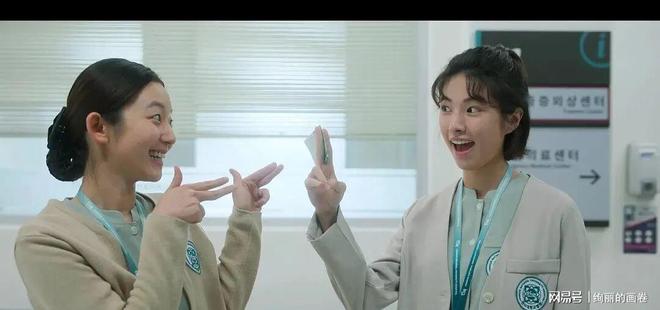 被严重低估！9部2025年黑马韩剧上演惊天反转口碑爆棚！(图7)