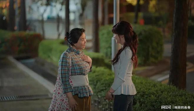 被严重低估！9部2025年黑马韩剧上演惊天反转口碑爆棚！(图10)