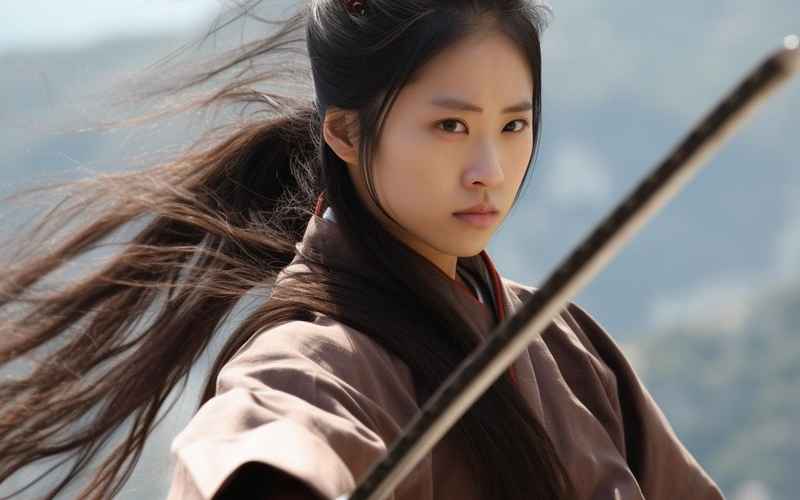 古装动作电视剧、古装动作电视剧大全