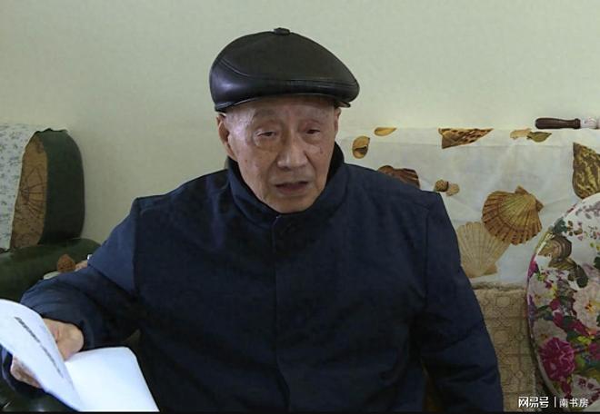 电视剧《豫东之战》筹拍粟裕夫人楚青建议:找王希先同志最合适