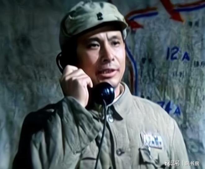 电视剧《豫东之战》筹拍粟裕夫人楚青建议：找王希先同志最合适(图3)