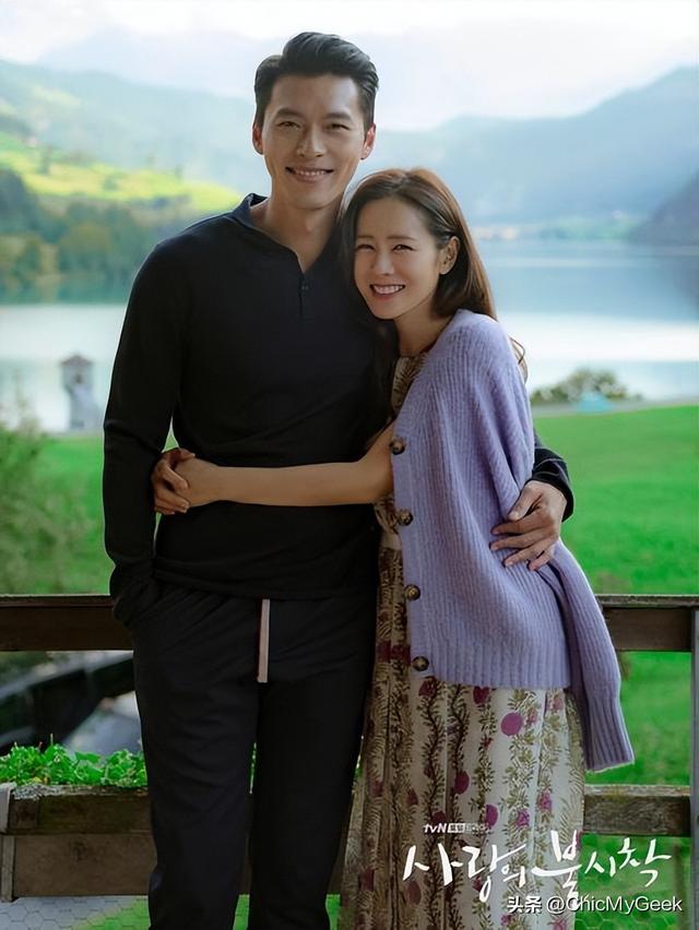 10部“越看越疗愈”韩剧好看到立刻想重刷！(图6)