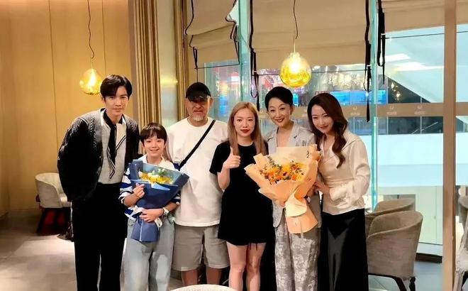 浙江卫视又一部好剧来袭11月27号正式开