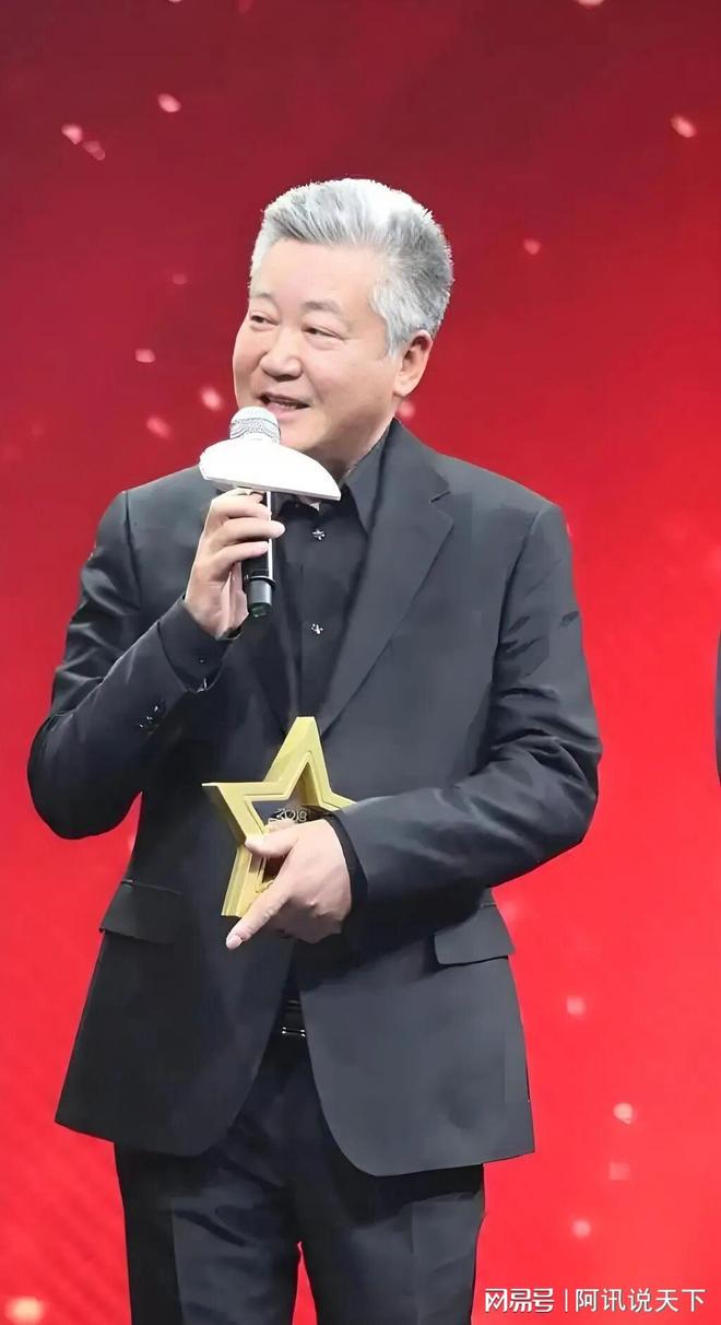 中国电视剧导演排名前六就有两位女性佼佼者你知道是谁吗？(图2)