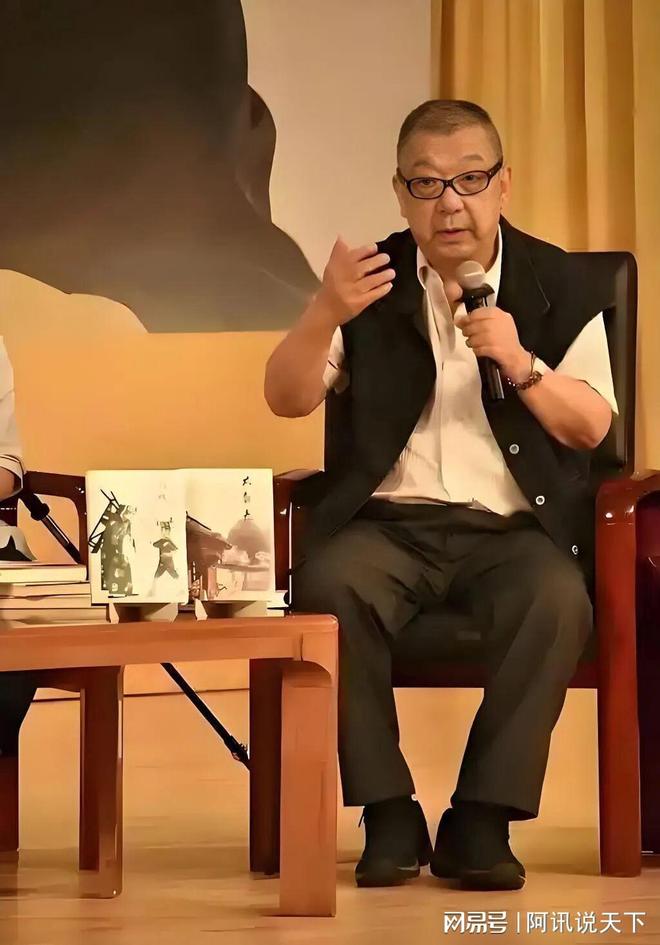 中国电视剧导演排名前六就有两位女性佼佼者你知道是谁吗？(图4)