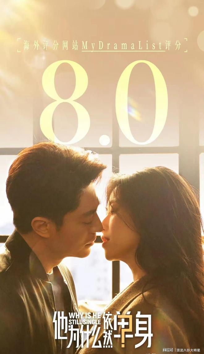 给近期热播剧排名：唐诡之长安第2、枭起青壤第9、第一无争议！(图3)