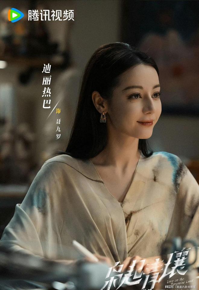 给近期热播剧排名：唐诡之长安第2、枭起青壤第9、第一无争议！(图8)