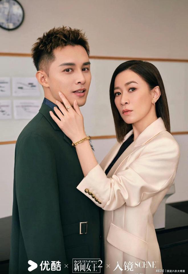 给近期热播剧排名：唐诡之长安第2、枭起青壤第9、第一无争议！(图21)